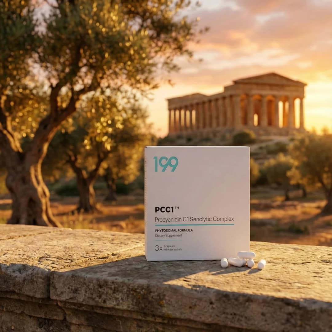 PCC1™ Premium Quality Product